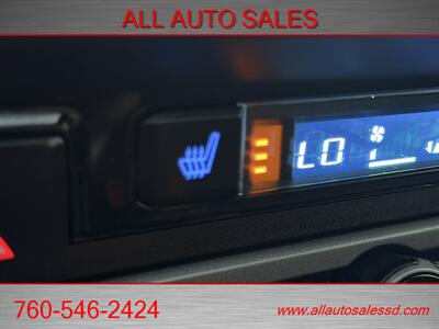 2017 Toyota Tacoma TRD Sport   - Photo 25 - Escondido, CA 92029