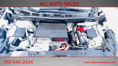 2018 Nissan LEAF SV   - Photo 36 - Escondido, CA 92029