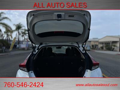 2018 Nissan LEAF SV   - Photo 11 - Escondido, CA 92029