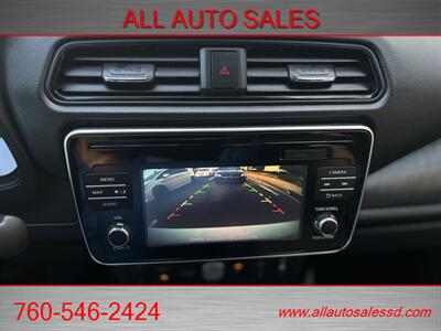 2018 Nissan LEAF SV   - Photo 19 - Escondido, CA 92029