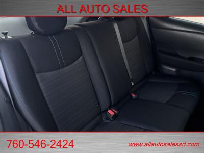 2018 Nissan LEAF SV   - Photo 30 - Escondido, CA 92029