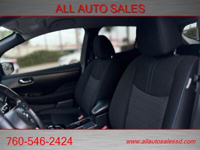 2018 Nissan LEAF SV   - Photo 27 - Escondido, CA 92029