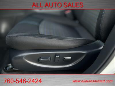 2018 Nissan LEAF SV   - Photo 26 - Escondido, CA 92029