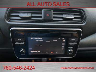 2018 Nissan LEAF SV   - Photo 18 - Escondido, CA 92029