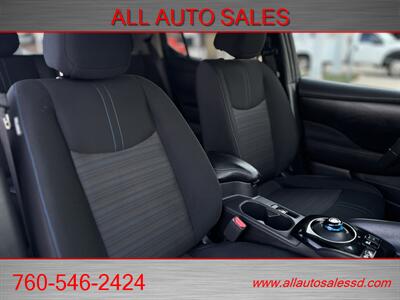 2018 Nissan LEAF SV   - Photo 28 - Escondido, CA 92029