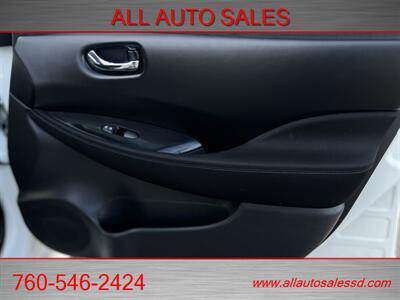 2018 Nissan LEAF SV   - Photo 33 - Escondido, CA 92029