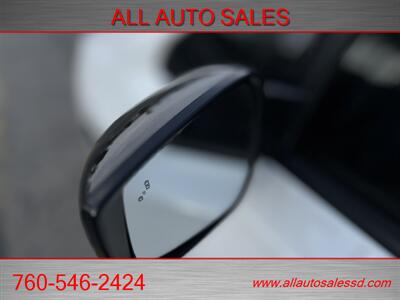 2018 Nissan LEAF SV   - Photo 15 - Escondido, CA 92029