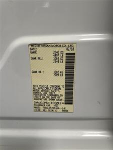 2018 Nissan LEAF SV   - Photo 38 - Escondido, CA 92029