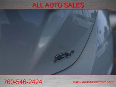 2018 Nissan LEAF SV   - Photo 14 - Escondido, CA 92029