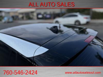 2018 Nissan LEAF SV   - Photo 13 - Escondido, CA 92029