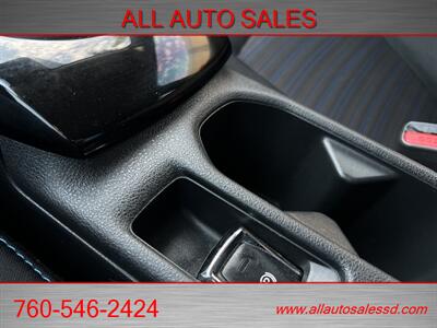 2018 Nissan LEAF SV   - Photo 23 - Escondido, CA 92029