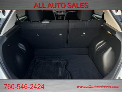 2018 Nissan LEAF SV   - Photo 12 - Escondido, CA 92029