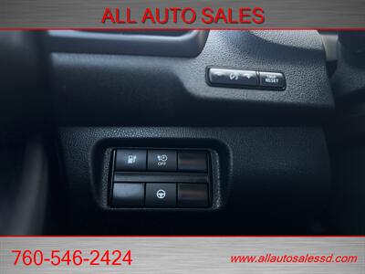 2018 Nissan LEAF SV   - Photo 22 - Escondido, CA 92029