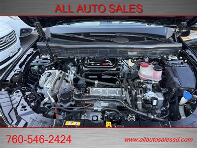 2015 Toyota Prius Two   - Photo 26 - Escondido, CA 92029