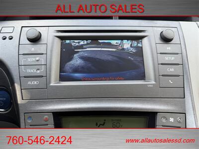 2015 Toyota Prius Two   - Photo 11 - Escondido, CA 92029