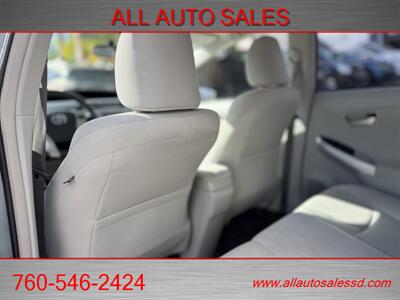 2015 Toyota Prius Two   - Photo 16 - Escondido, CA 92029