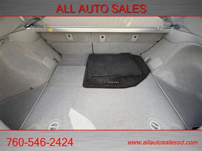 2015 Toyota Prius Two   - Photo 19 - Escondido, CA 92029