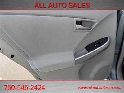 2015 Toyota Prius Two   - Photo 22 - Escondido, CA 92029