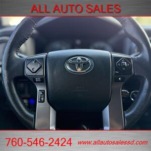 2017 Toyota Tacoma TRD Off-Road - Photo 16 - Escondido, CA 92029