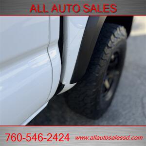 2017 Toyota Tacoma TRD Off-Road - Photo 13 - Escondido, CA 92029