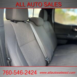 2017 Toyota Tacoma TRD Off-Road - Photo 30 - Escondido, CA 92029