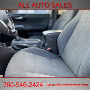 2017 Toyota Tacoma TRD Off-Road - Photo 25 - Escondido, CA 92029