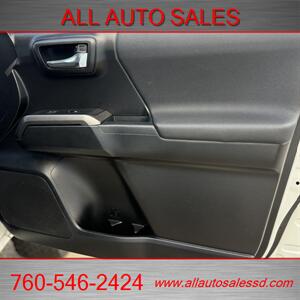 2017 Toyota Tacoma TRD Off-Road - Photo 32 - Escondido, CA 92029