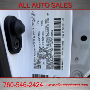 2017 Toyota Tacoma TRD Off-Road - Photo 35 - Escondido, CA 92029