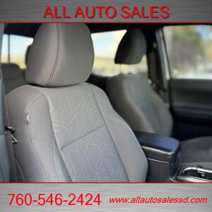 2017 Toyota Tacoma TRD Off-Road - Photo 27 - Escondido, CA 92029