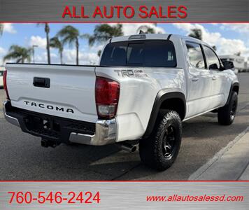 2017 Toyota Tacoma TRD Off-Road - Photo 10 - Escondido, CA 92029