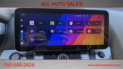 2013 Nissan Murano S - Photo 16 - Escondido, CA 92029