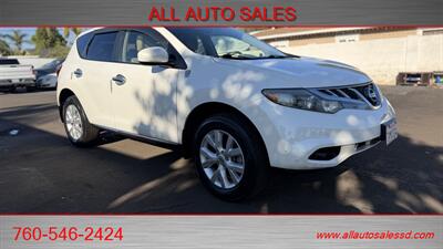 2013 Nissan Murano S - Photo 3 - Escondido, CA 92029