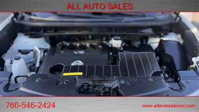 2013 Nissan Murano S - Photo 36 - Escondido, CA 92029