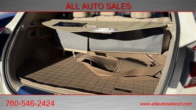 2013 Nissan Murano S - Photo 13 - Escondido, CA 92029