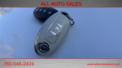 2013 Nissan Murano S - Photo 12 - Escondido, CA 92029