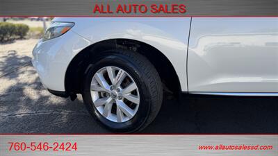 2013 Nissan Murano S - Photo 2 - Escondido, CA 92029