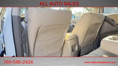 2013 Nissan Murano S - Photo 31 - Escondido, CA 92029