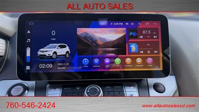 2013 Nissan Murano S - Photo 17 - Escondido, CA 92029