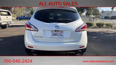 2013 Nissan Murano S - Photo 7 - Escondido, CA 92029