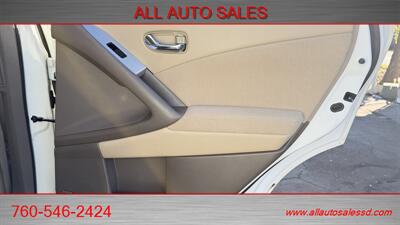 2013 Nissan Murano S - Photo 35 - Escondido, CA 92029