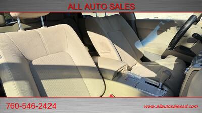 2013 Nissan Murano S - Photo 28 - Escondido, CA 92029