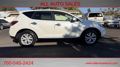 2013 Nissan Murano S - Photo 10 - Escondido, CA 92029