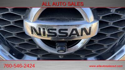 2013 Nissan Murano S - Photo 11 - Escondido, CA 92029