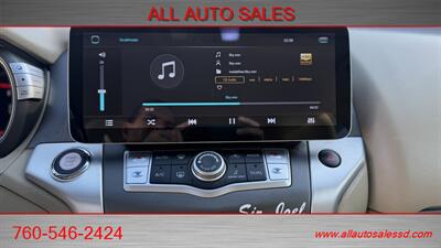2013 Nissan Murano S - Photo 18 - Escondido, CA 92029