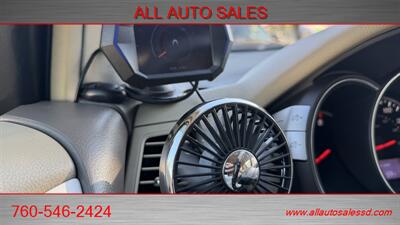 2013 Nissan Murano S - Photo 21 - Escondido, CA 92029