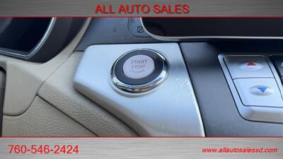 2013 Nissan Murano S - Photo 20 - Escondido, CA 92029