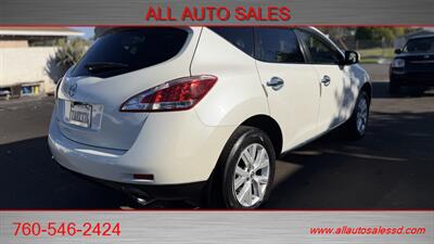 2013 Nissan Murano S - Photo 8 - Escondido, CA 92029