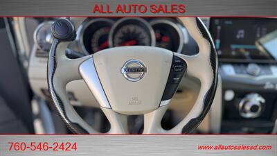 2013 Nissan Murano S - Photo 19 - Escondido, CA 92029