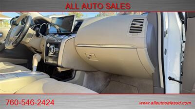 2013 Nissan Murano S - Photo 23 - Escondido, CA 92029