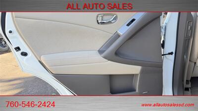 2013 Nissan Murano S - Photo 34 - Escondido, CA 92029